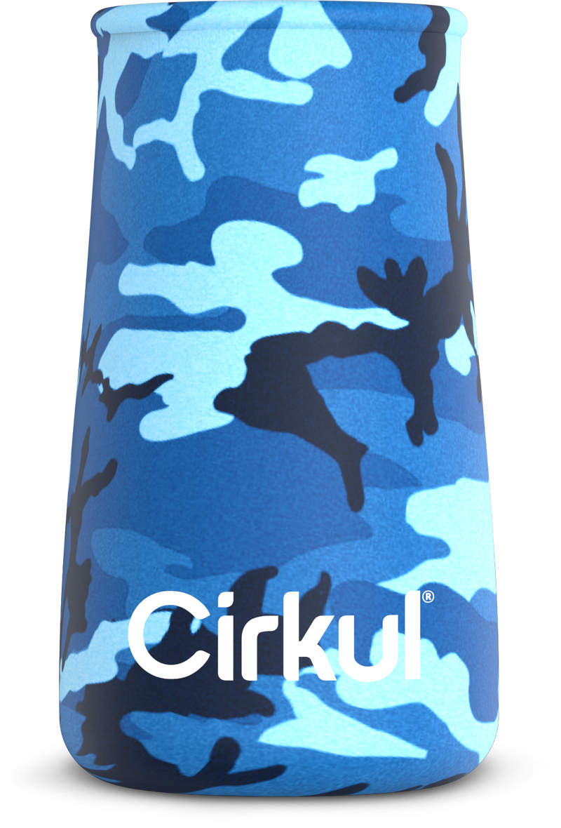 22oz. Chill Sleeve (for 22oz. Plastic & Squeeze Bottle) | Easy Series