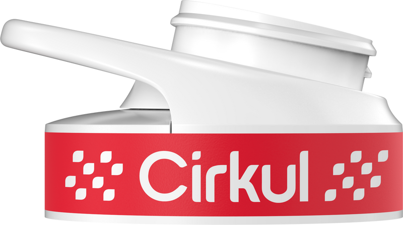 Comfort-Grip Lid | Clean Series
