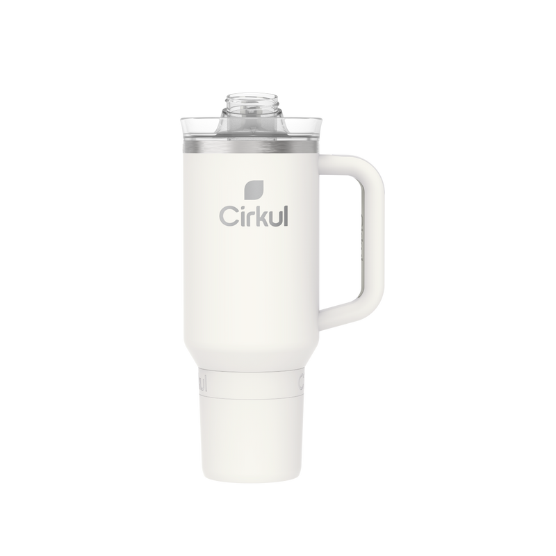 40oz. All-Day StrawSip™ Tumbler | Fresh Choice