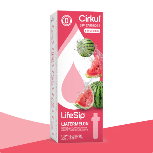 LifeSip Watermelon | Signature Pick