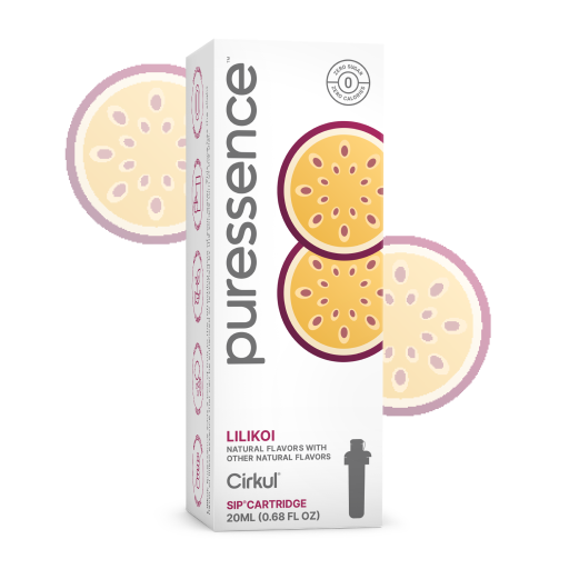 Puressence Lilikoi (Unsweetened) | Prime Edit