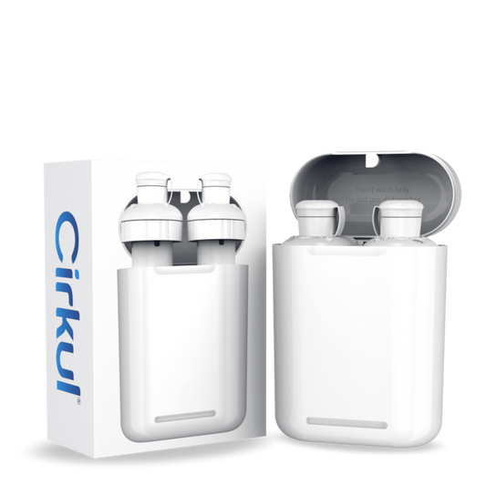 Sip Safe | Home Select