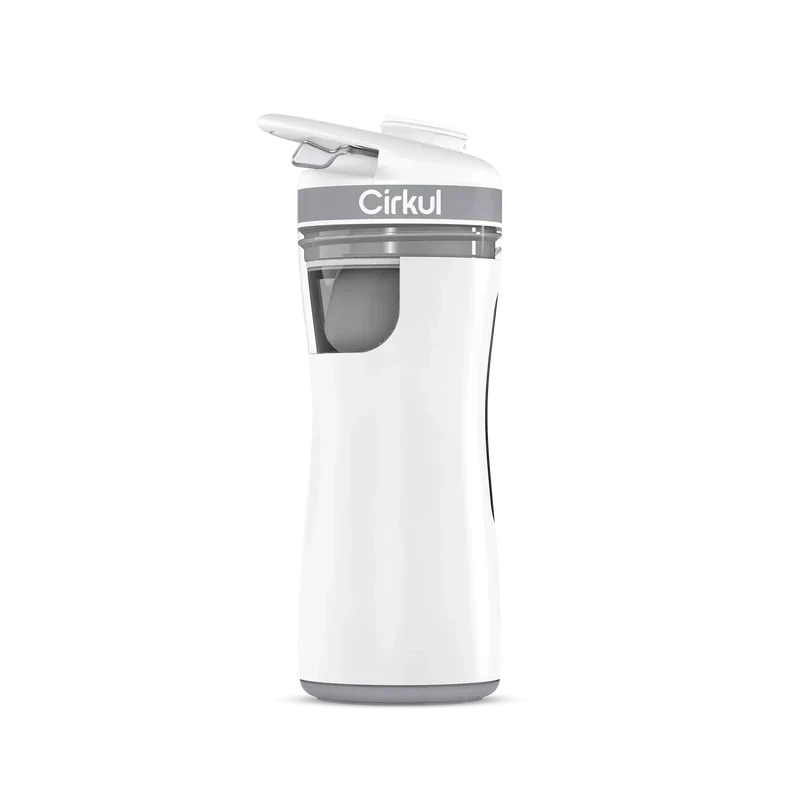 Plus™ Bottle | Home Select