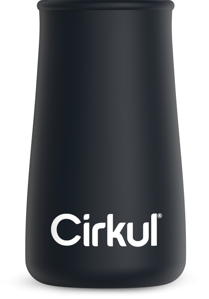 22oz. Chill Sleeve (for 22oz. Plastic & Squeeze Bottle) | Easy Series