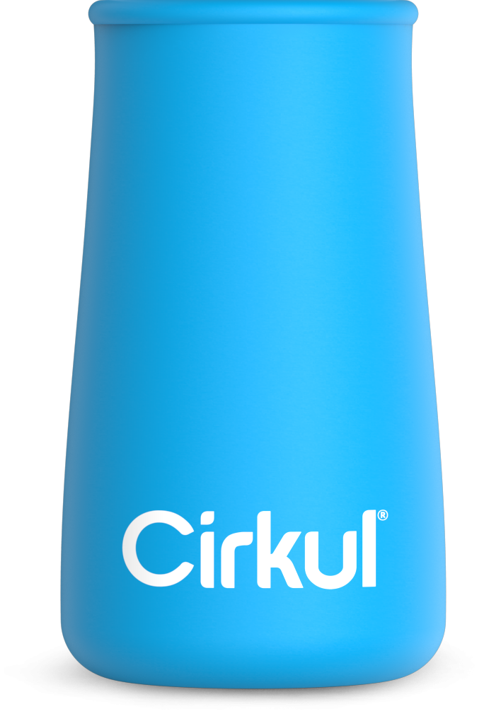 22oz. Chill Sleeve (for 22oz. Plastic & Squeeze Bottle) | Easy Series