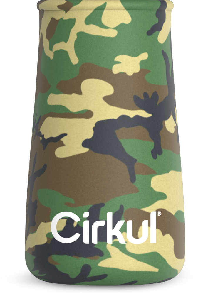 22oz. Chill Sleeve (for 22oz. Plastic & Squeeze Bottle) | Easy Series