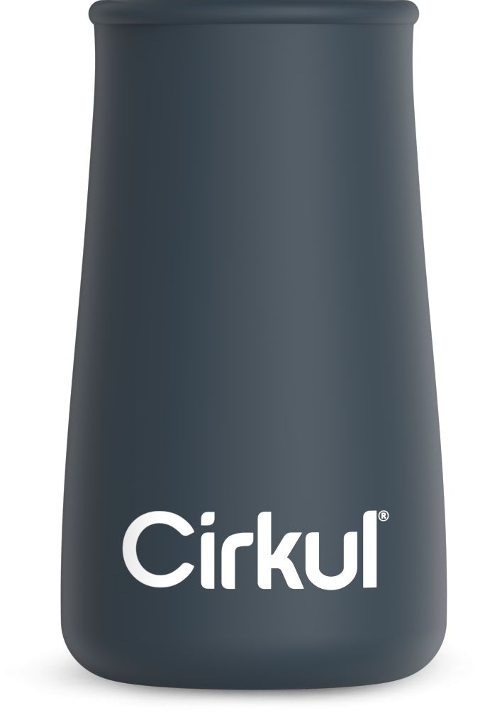 22oz. Chill Sleeve (for 22oz. Plastic & Squeeze Bottle) | Easy Series