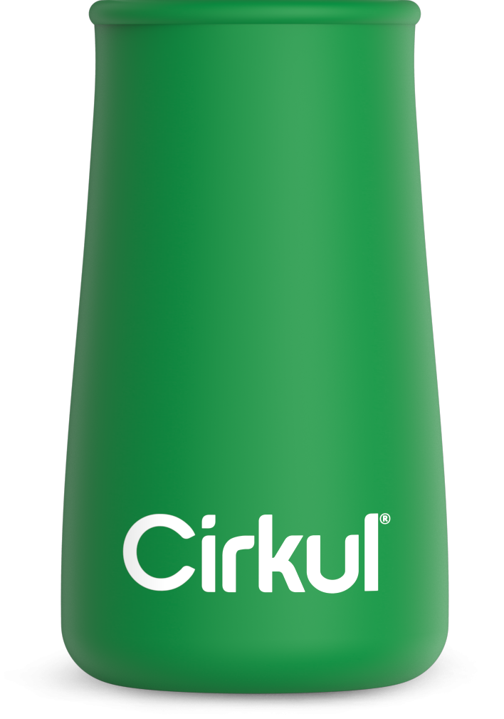 22oz. Chill Sleeve (for 22oz. Plastic & Squeeze Bottle) | Easy Series