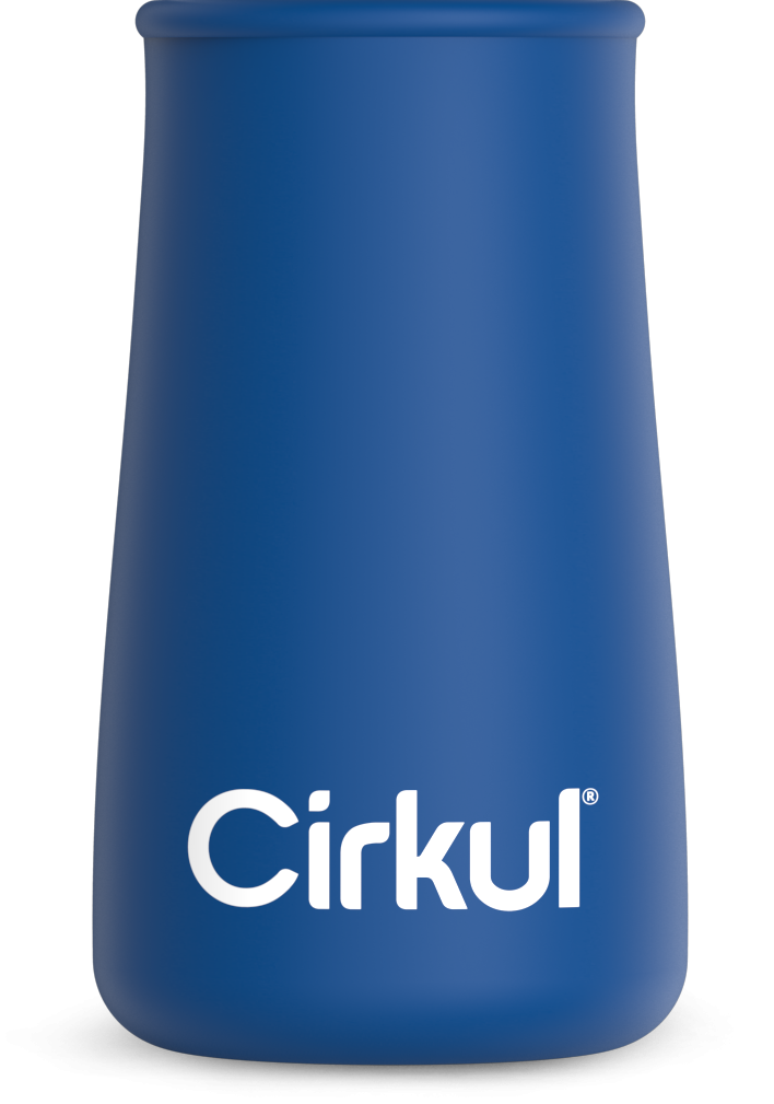 22oz. Chill Sleeve (for 22oz. Plastic & Squeeze Bottle) | Easy Series