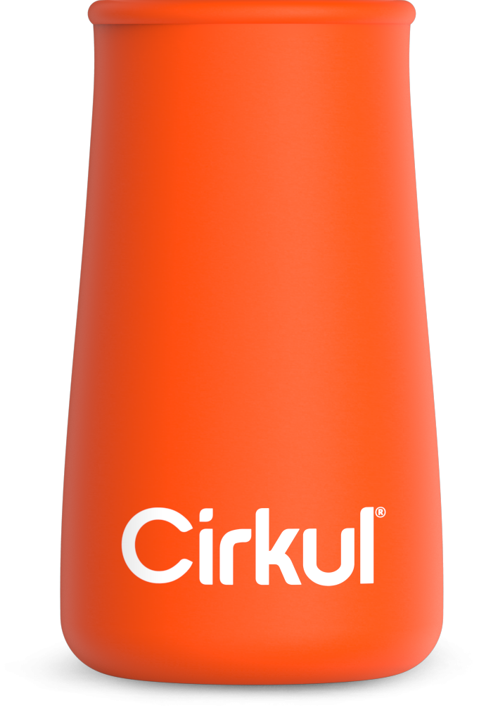 22oz. Chill Sleeve (for 22oz. Plastic & Squeeze Bottle) | Easy Series
