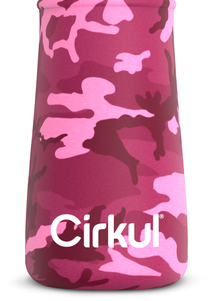 22oz. Chill Sleeve (for 22oz. Plastic & Squeeze Bottle) | Easy Series
