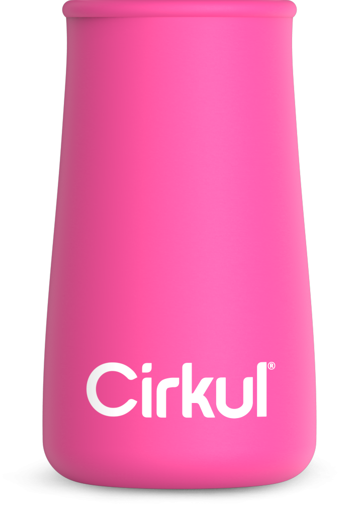 22oz. Chill Sleeve (for 22oz. Plastic & Squeeze Bottle) | Easy Series