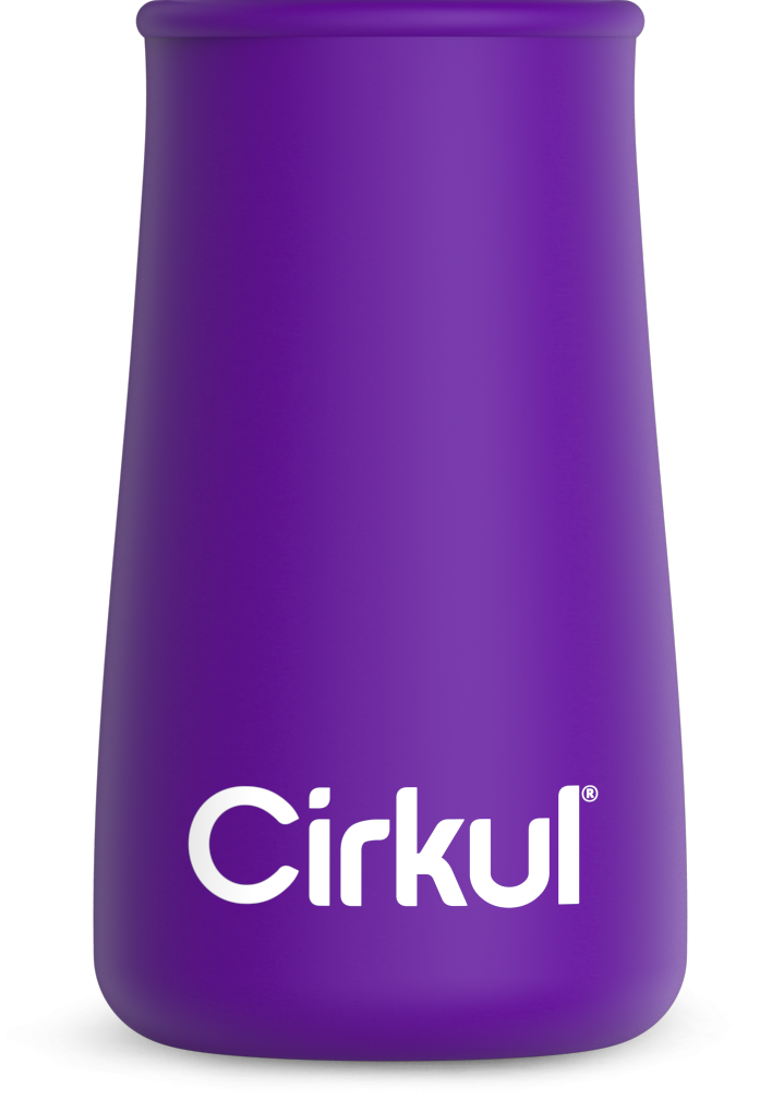 22oz. Chill Sleeve (for 22oz. Plastic & Squeeze Bottle) | Easy Series