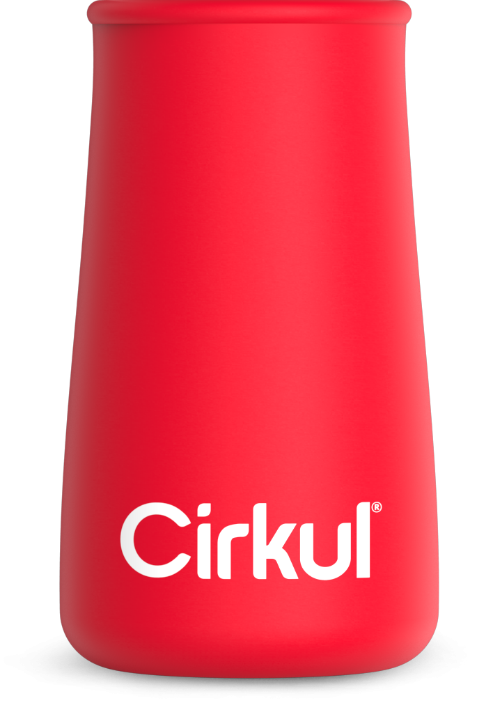 22oz. Chill Sleeve (for 22oz. Plastic & Squeeze Bottle) | Easy Series
