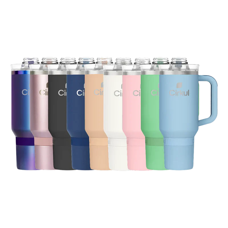 40oz. All-Day StrawSip™ Tumbler | Fresh Choice
