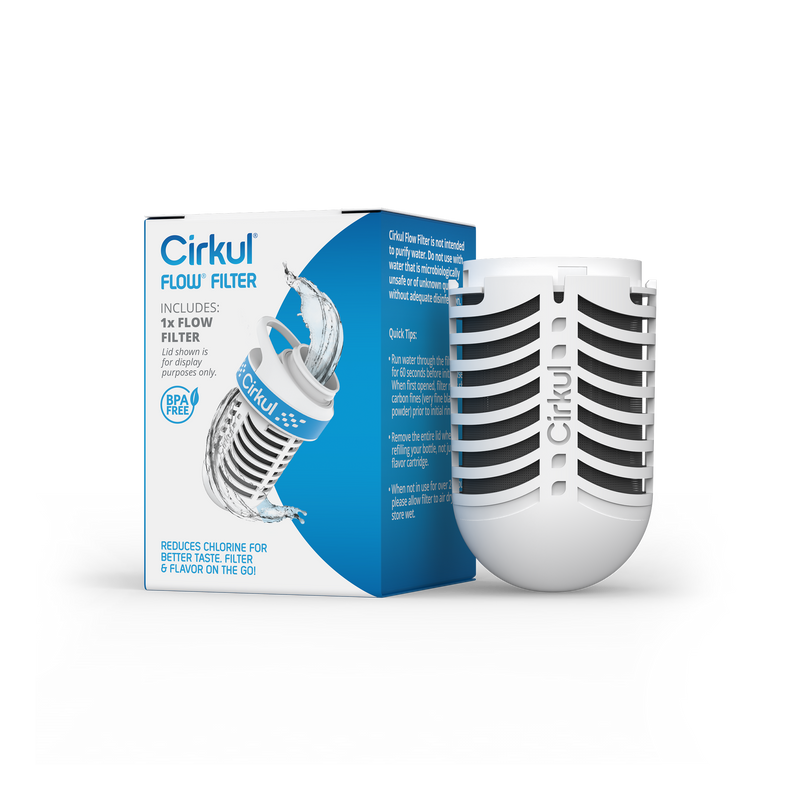 Flow Filter | Fresh Choice