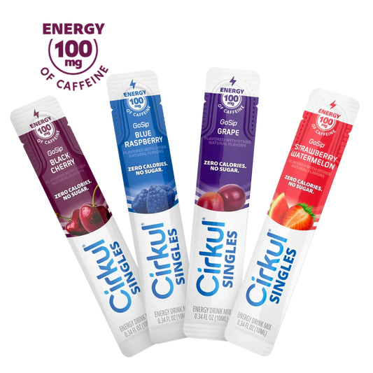 16-Pack ® Singles GoSip Bundle | Fresh Choice