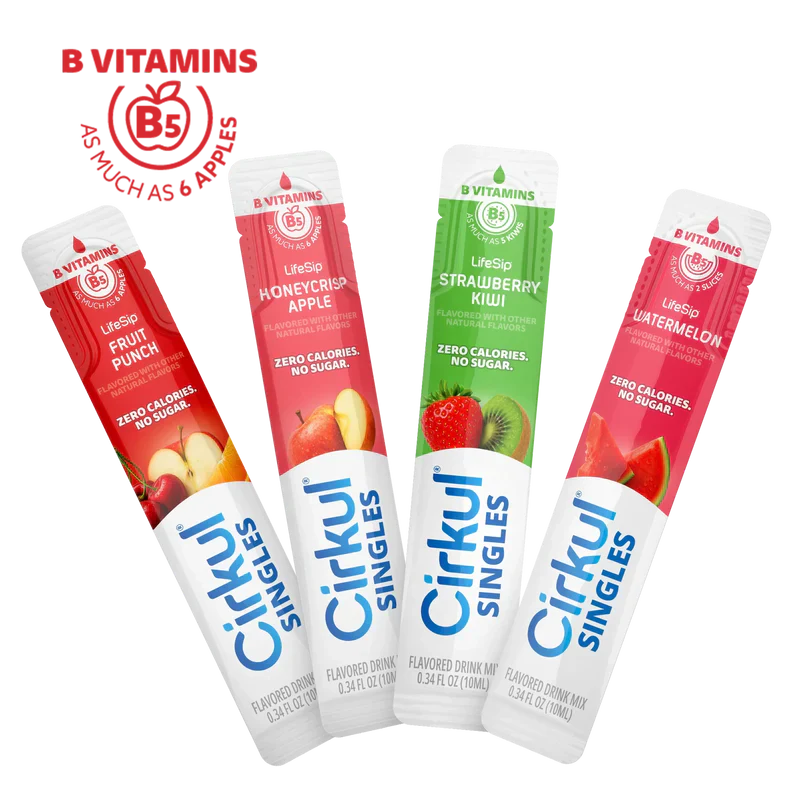 16-Pack ® Singles LifeSip Bundle | Home Select