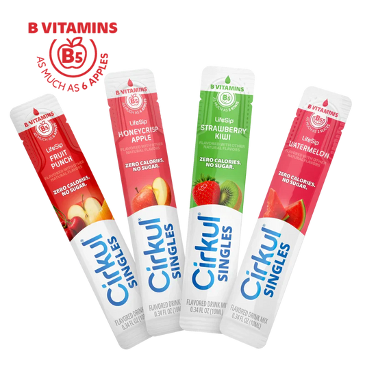 16-Pack ® Singles LifeSip Bundle | Home Select
