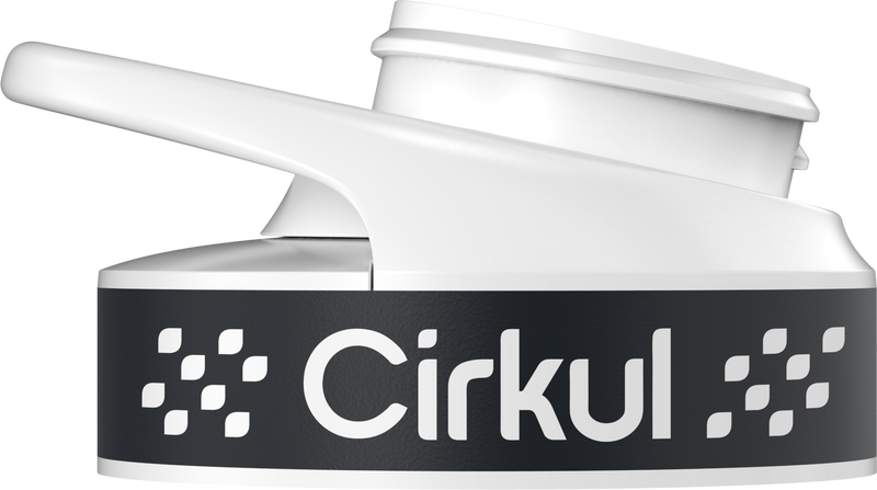 Comfort-Grip Lid | Clean Series