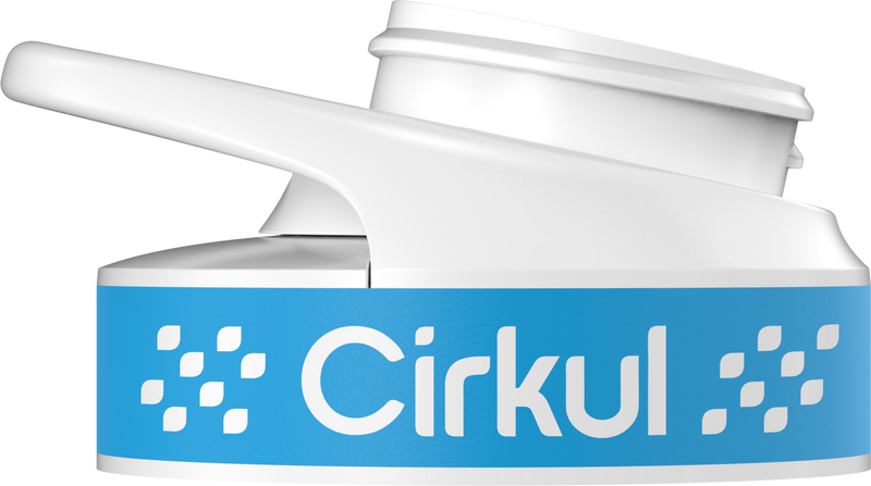 Comfort-Grip Lid | Clean Series