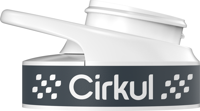 Comfort-Grip Lid | Clean Series