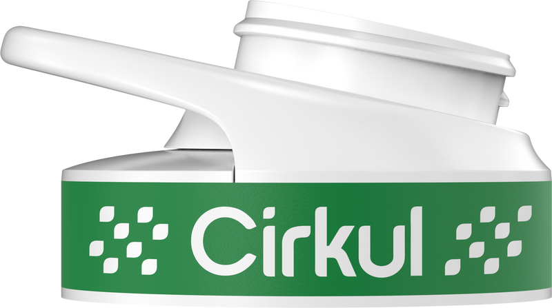 Comfort-Grip Lid | Clean Series