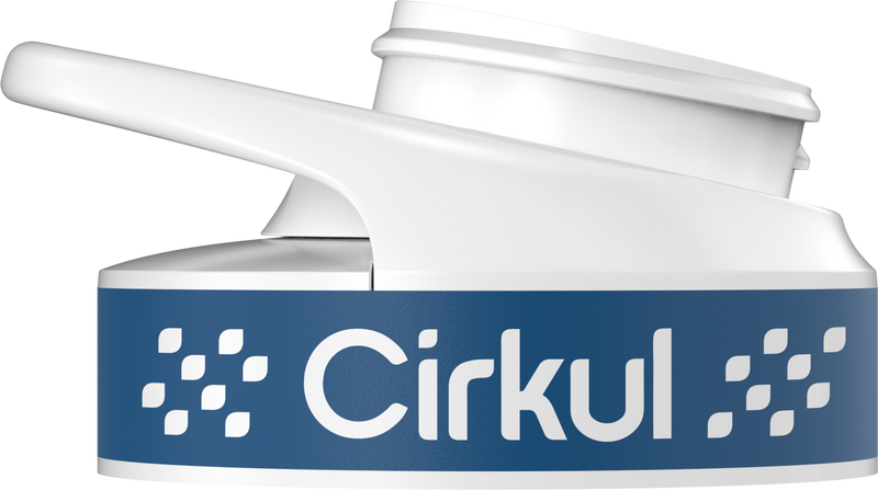 Comfort-Grip Lid | Clean Series