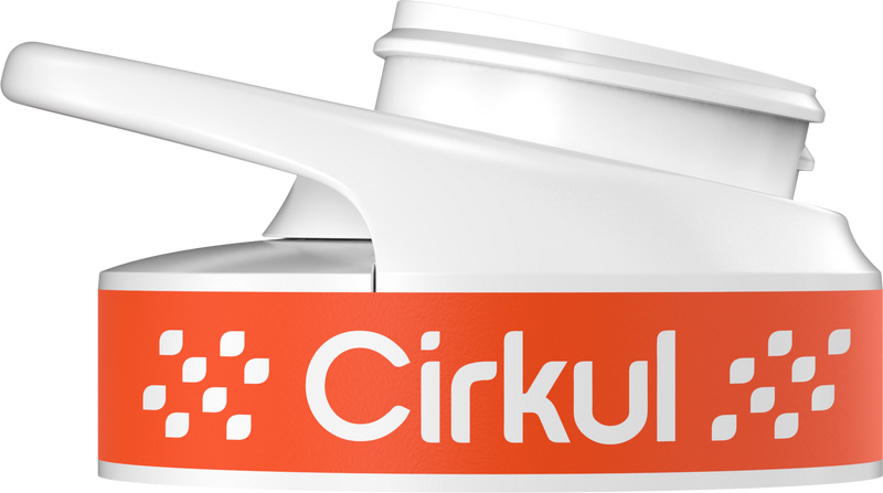 Comfort-Grip Lid | Clean Series
