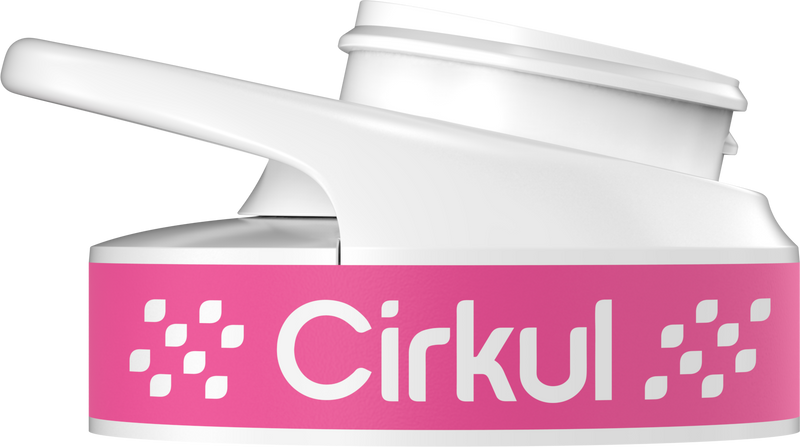 Comfort-Grip Lid | Clean Series