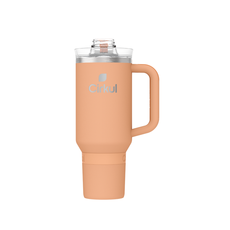 40oz. All-Day StrawSip™ Tumbler | Fresh Choice