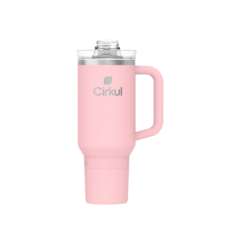 40oz. All-Day StrawSip™ Tumbler | Fresh Choice