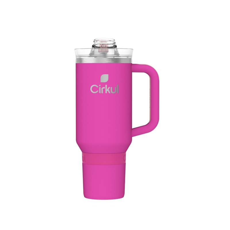 40oz. All-Day StrawSip™ Tumbler | Fresh Choice