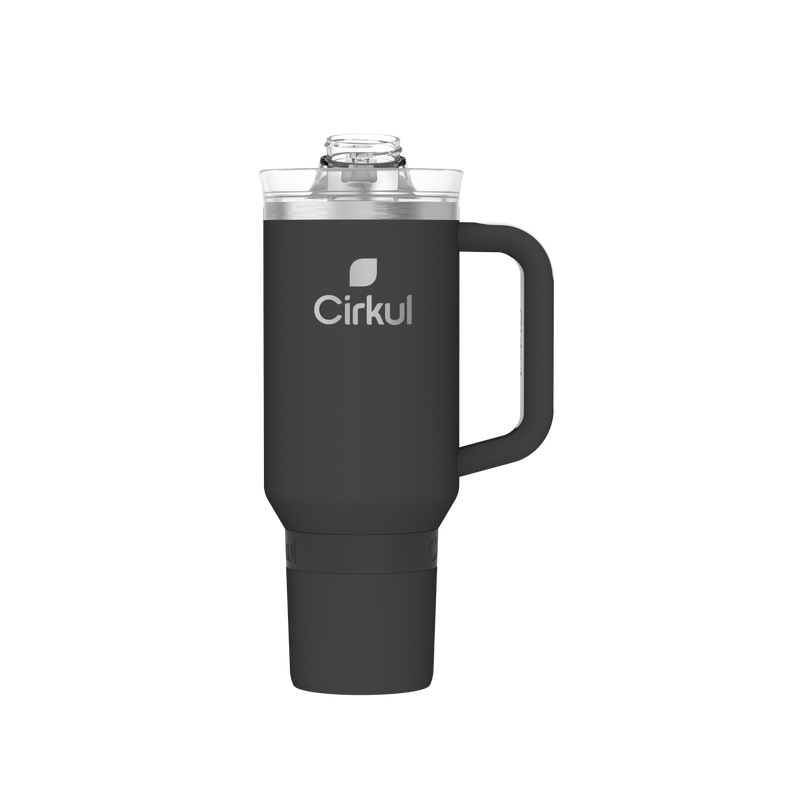 40oz. All-Day StrawSip™ Tumbler | Fresh Choice