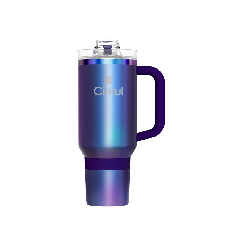 40oz. All-Day StrawSip™ Tumbler | Fresh Choice
