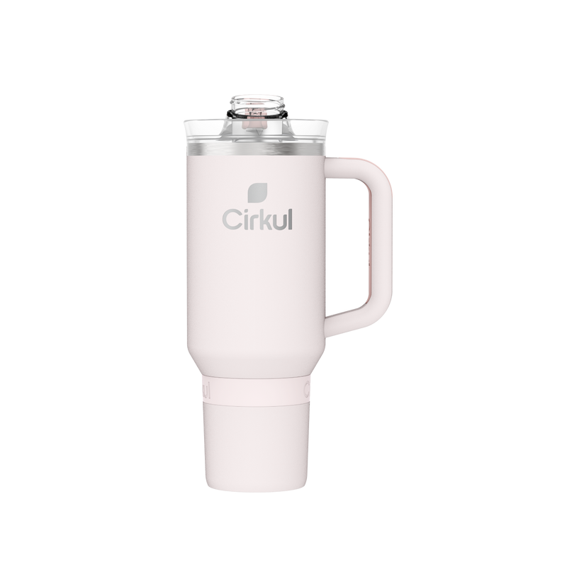 40oz. All-Day StrawSip™ Tumbler | Fresh Choice