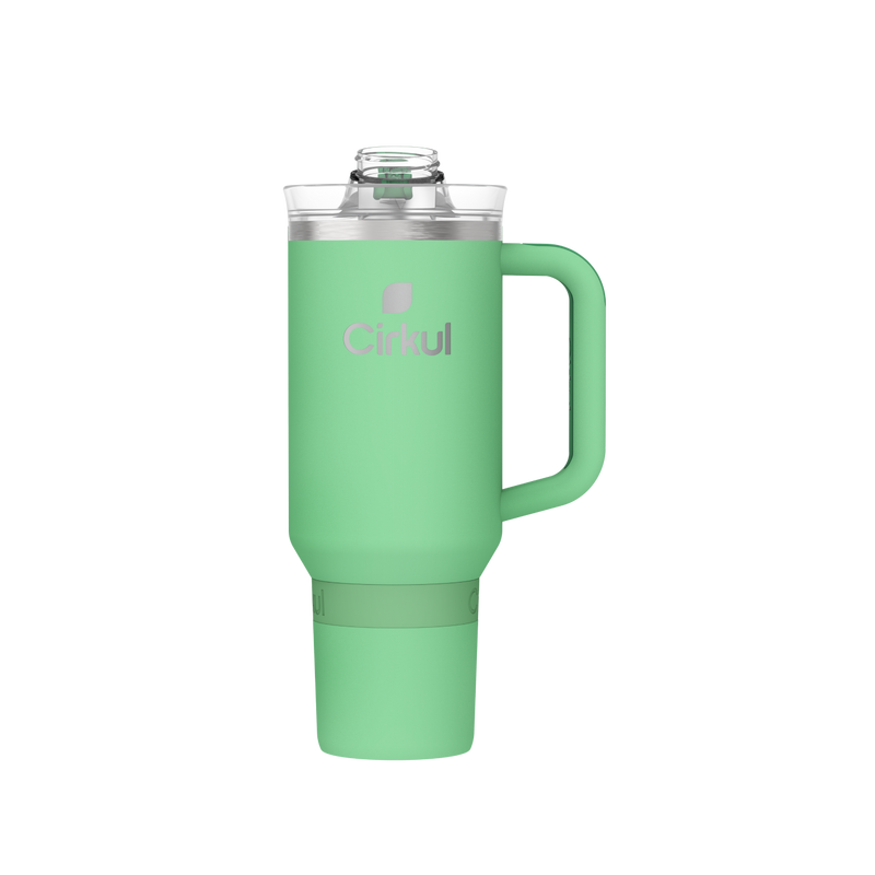 40oz. All-Day StrawSip™ Tumbler | Fresh Choice