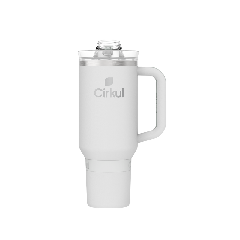 40oz. All-Day StrawSip™ Tumbler | Fresh Choice