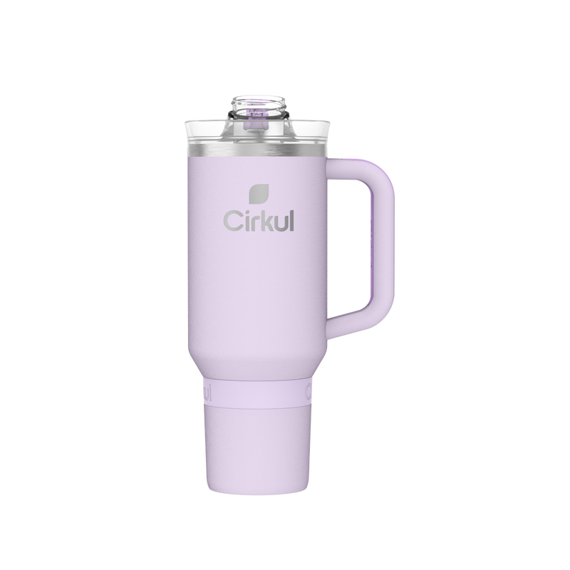 40oz. All-Day StrawSip™ Tumbler | Fresh Choice