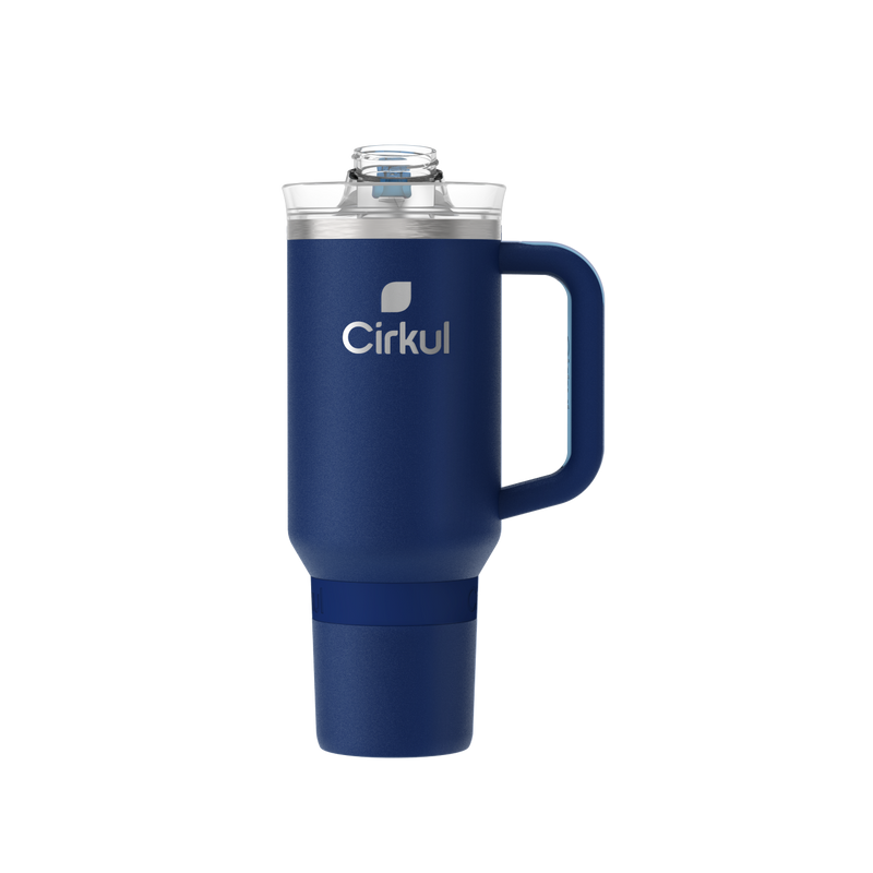 40oz. All-Day StrawSip™ Tumbler | Fresh Choice