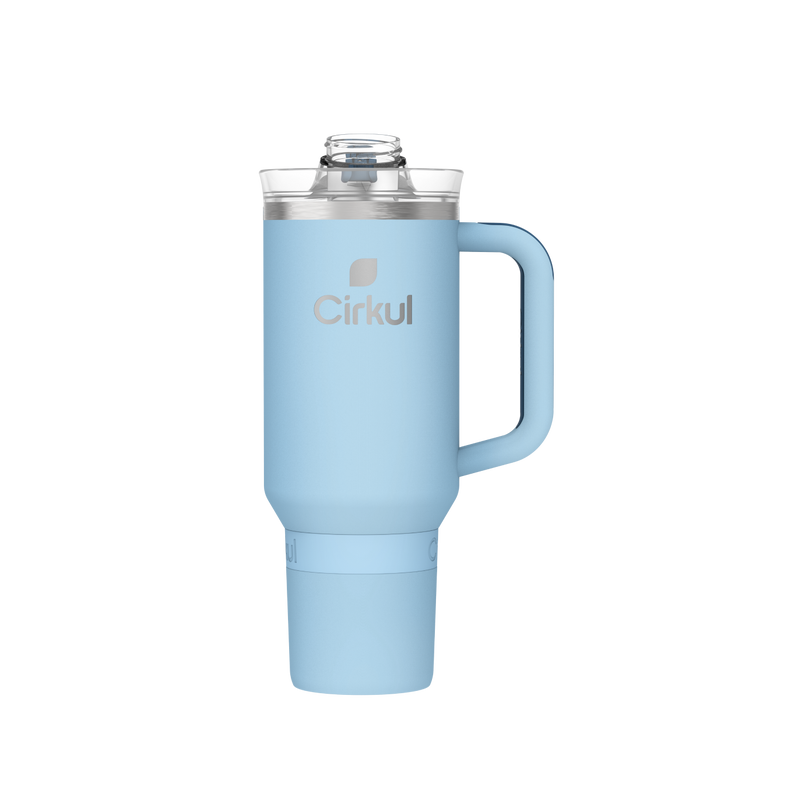 40oz. All-Day StrawSip™ Tumbler | Fresh Choice
