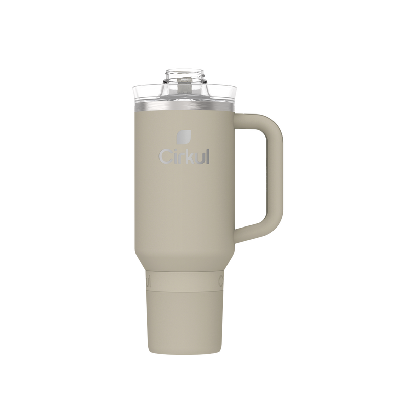 40oz. All-Day StrawSip™ Tumbler | Fresh Choice