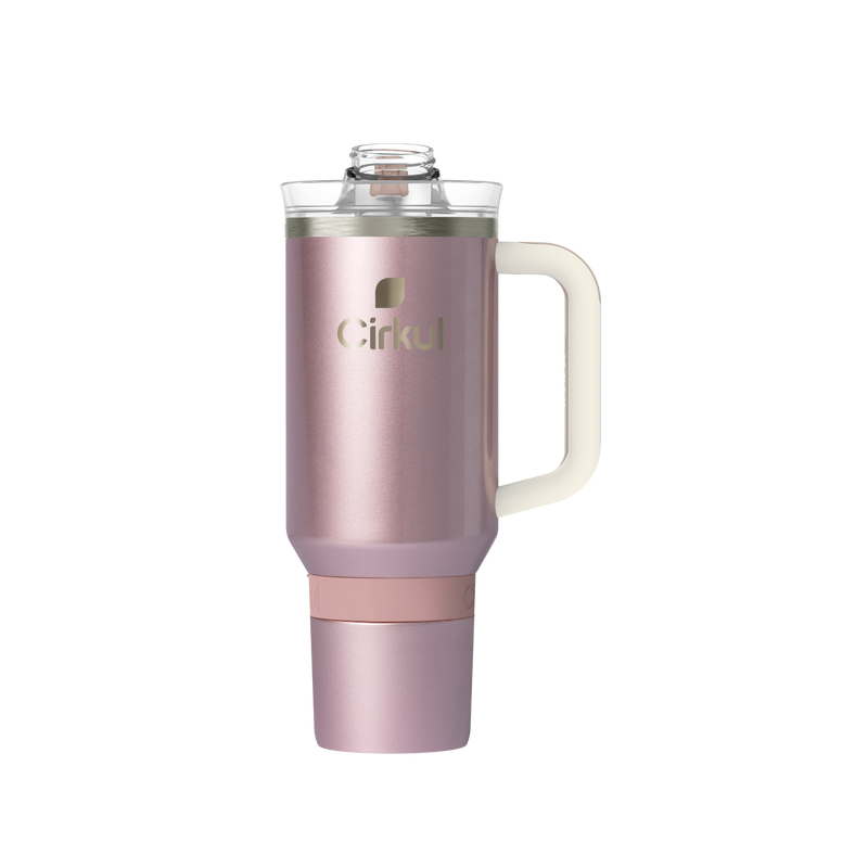 40oz. All-Day StrawSip™ Tumbler | Fresh Choice