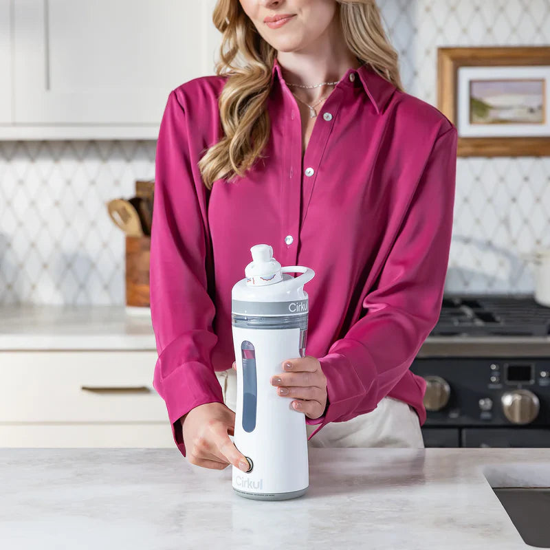 Plus™ Bottle | Home Select
