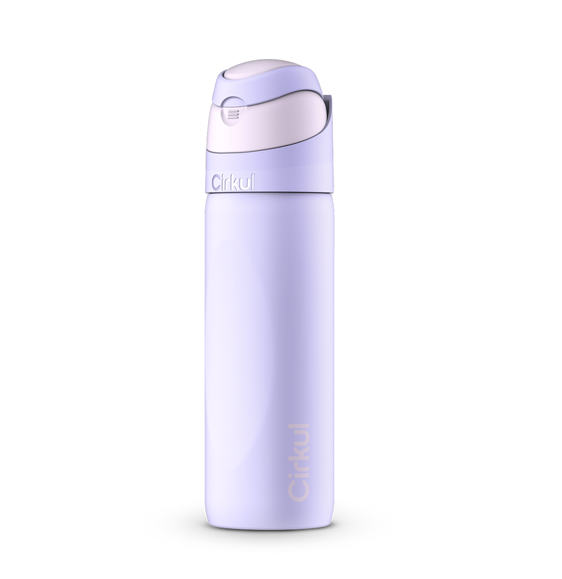 26oz. StrawSip™ Flip Bottle | Daily Edit