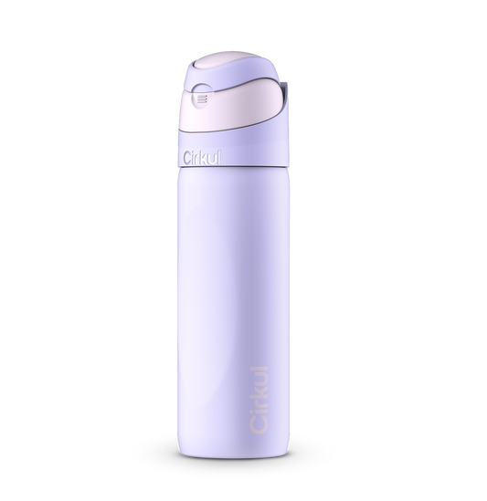 26oz. StrawSip™ Flip Bottle | Daily Edit