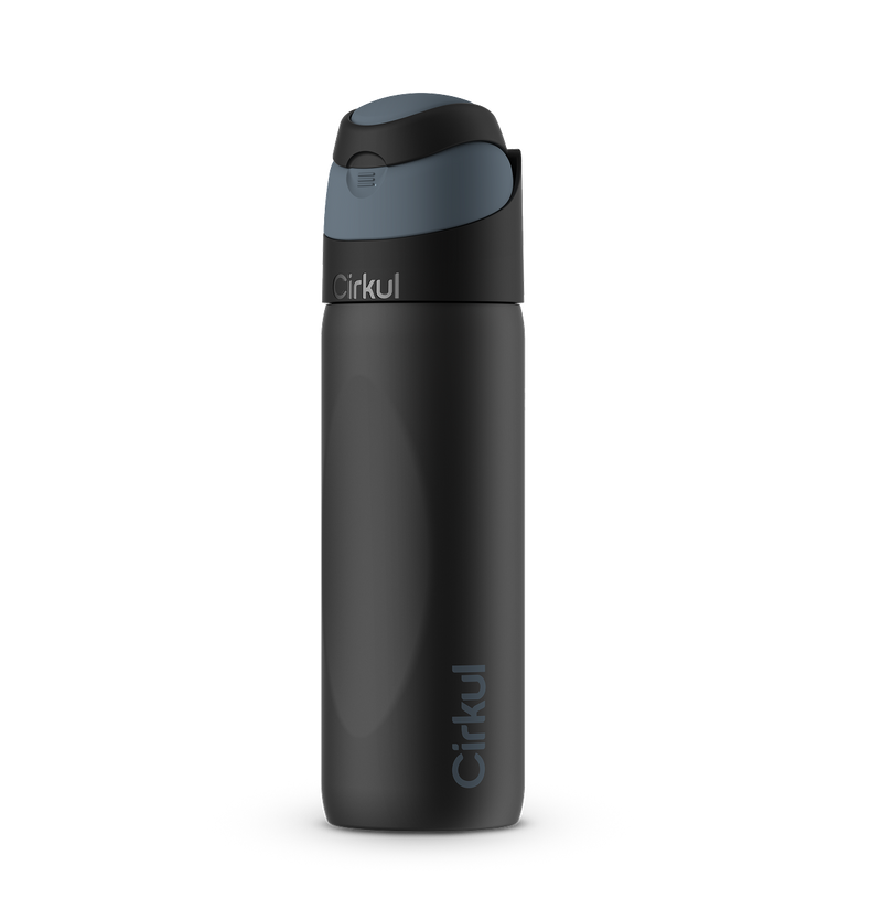 26oz. StrawSip™ Flip Bottle | Daily Edit