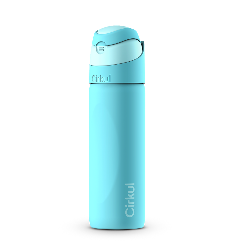26oz. StrawSip™ Flip Bottle | Daily Edit