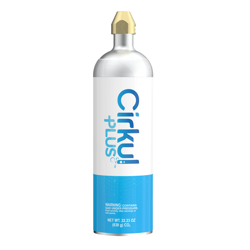 CO₂ Cylinder | Classic Pick