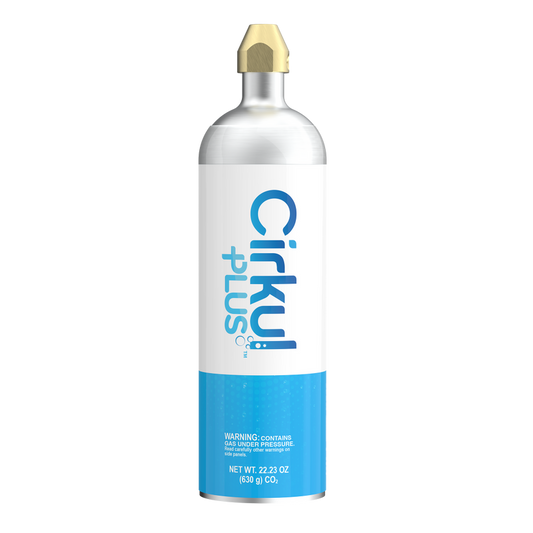 CO₂ Cylinder | Classic Pick